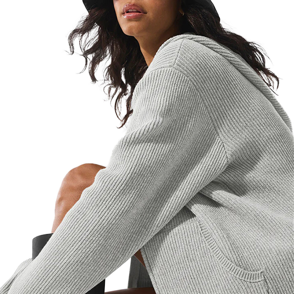 Custom Outdoor Women Cardigan - PG73011
