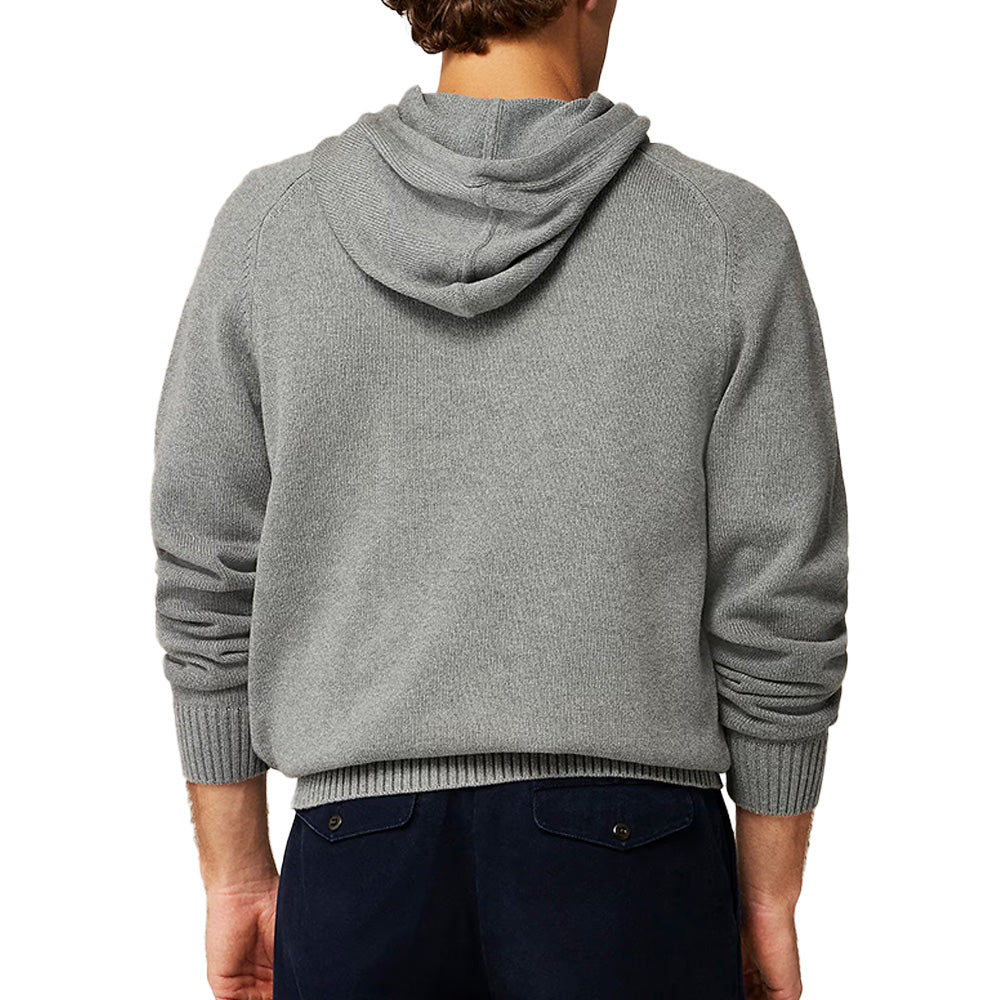 Custom Streetwear Men Hoodie - PG7263
