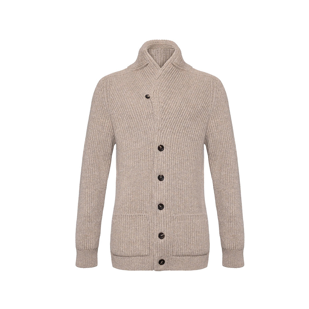 Custom Business Men Cardigan - PG8131