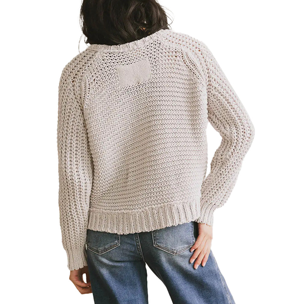 Custom Casual Women Pullover - PG7313