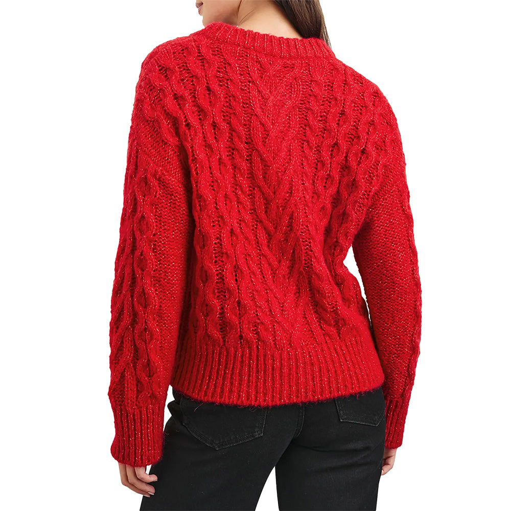 Custom Preppy Women Cardigan - PG7286