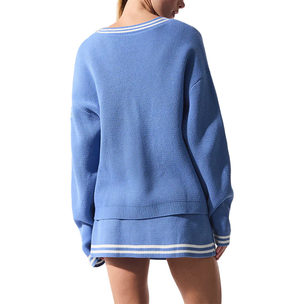 Custom Preppy Women Cardigan - PG7306