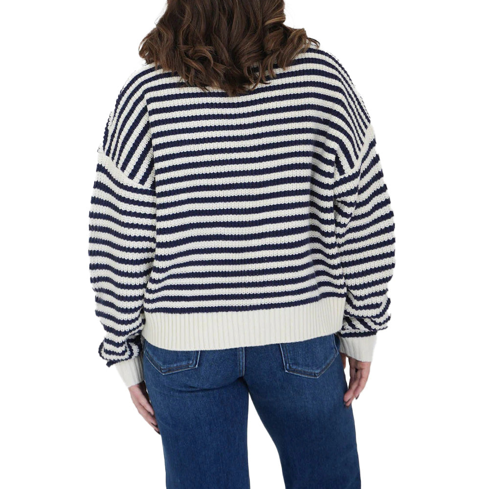 Custom Coastal Women Sweater - PG8141