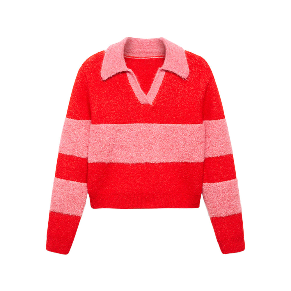 Custom Party Women Sweater - PG8135