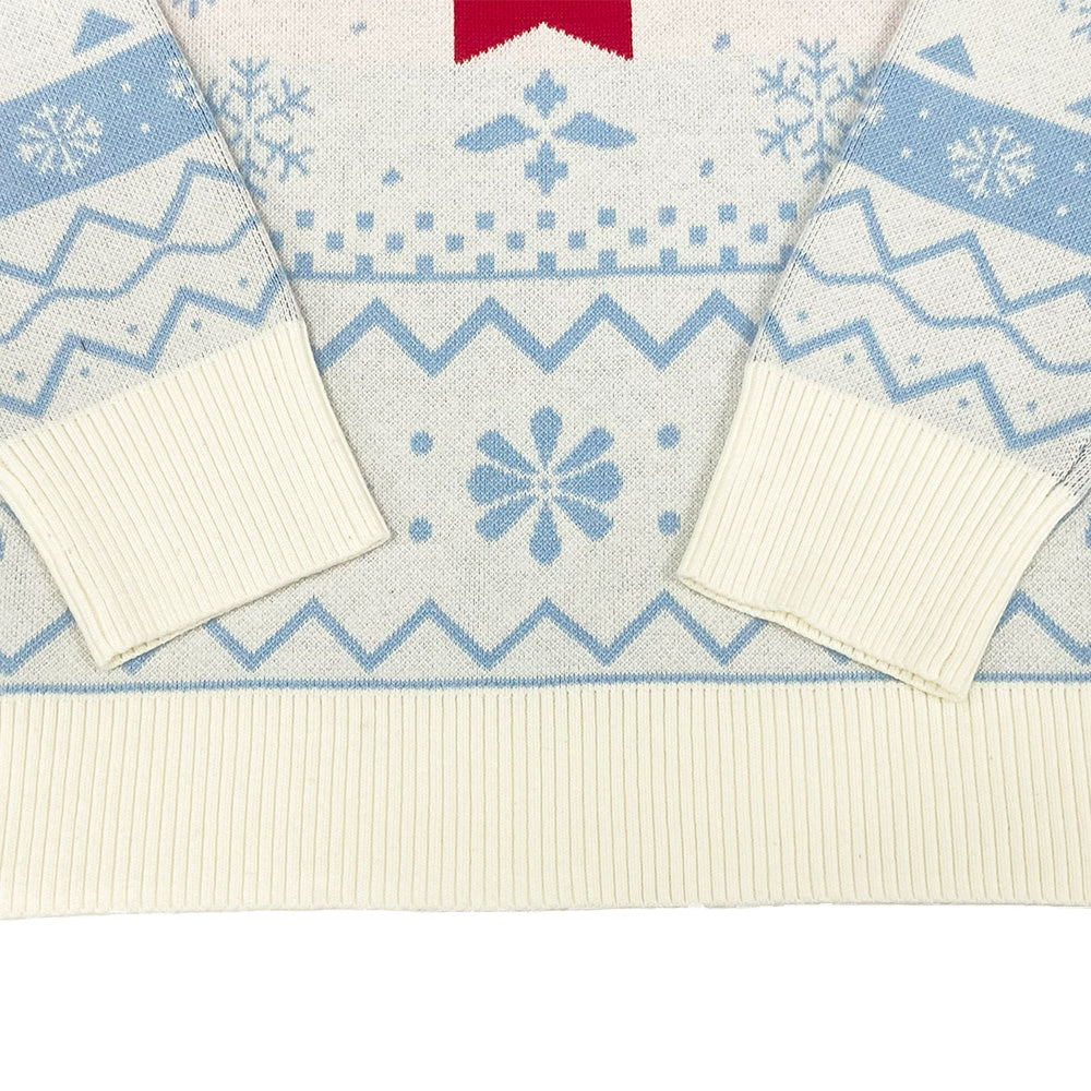 Custom Team Christmas Sweater - PG72416