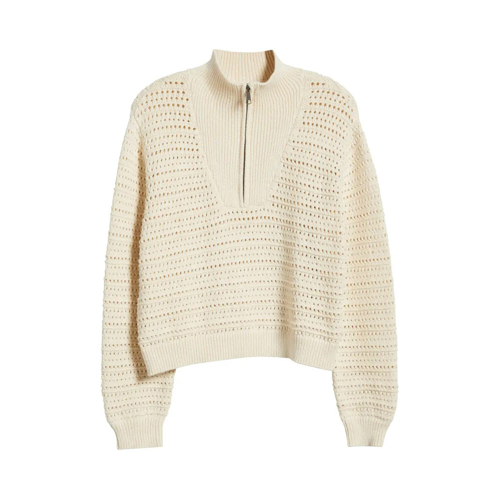 Custom Hollow - Out Women Sweater - PG7222