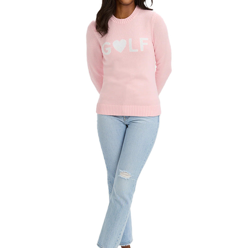 Custom Golf Women Sweater - PG52950