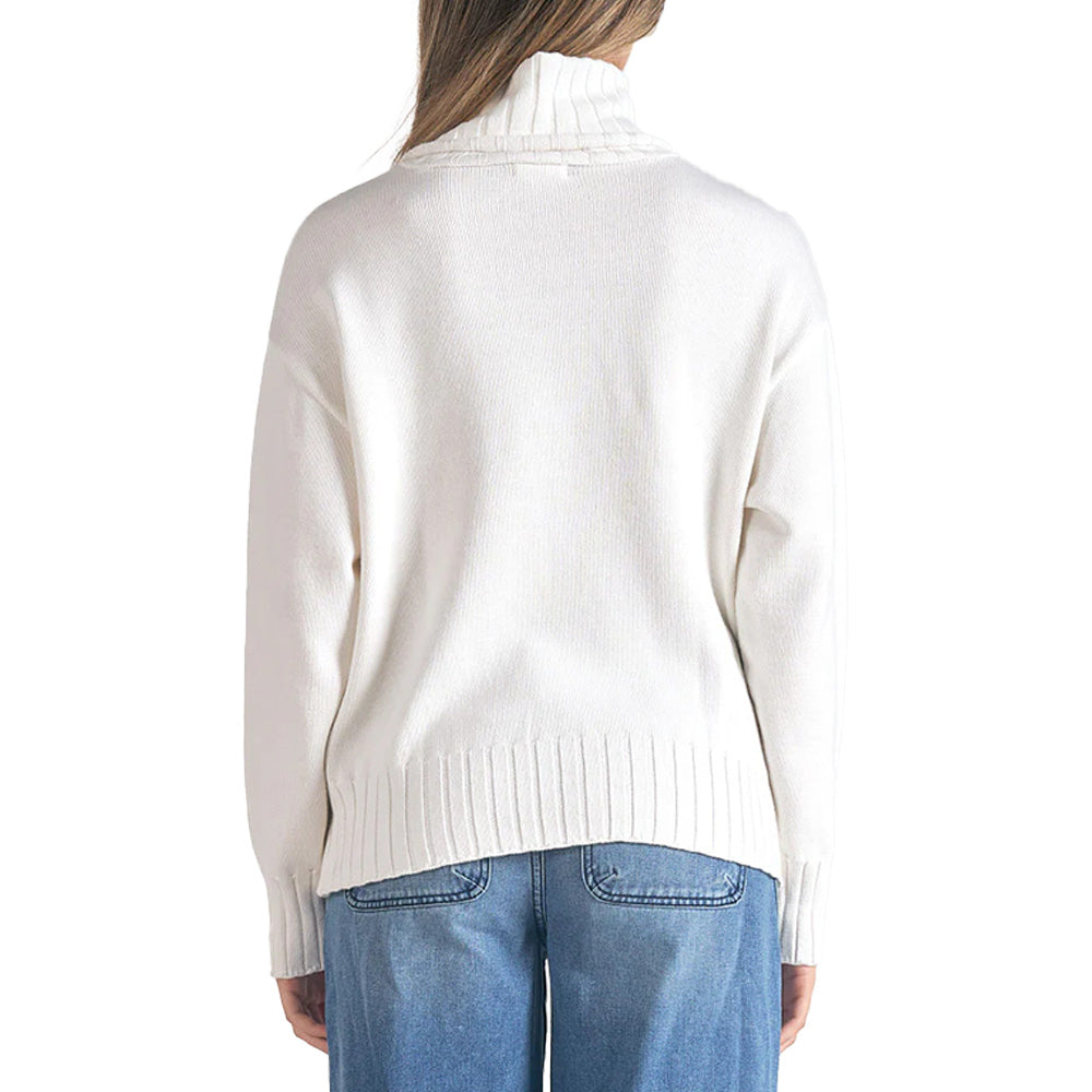 Custom Casual Women Sweater - PG8296