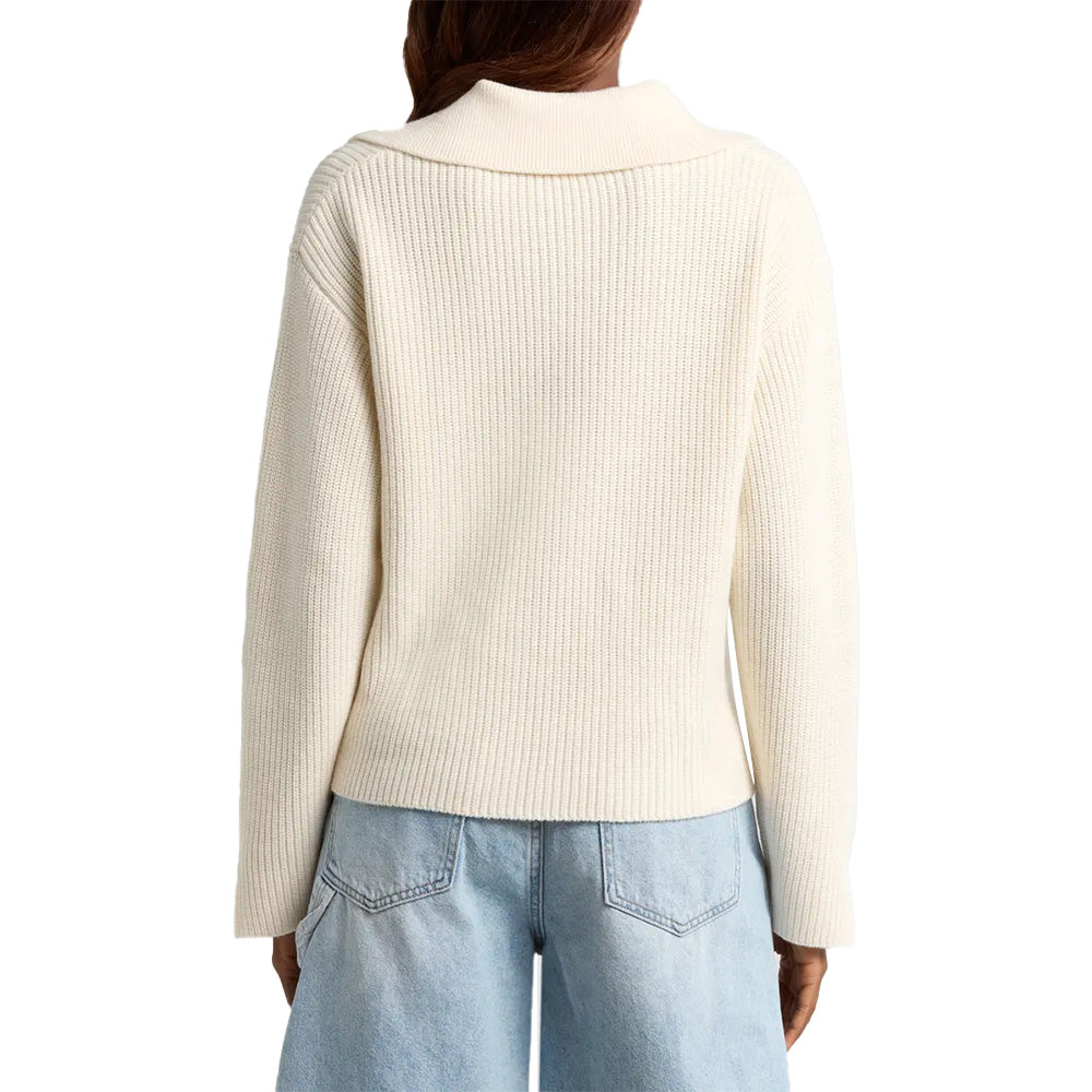 Custom V - Neck Women Sweater - PG7223