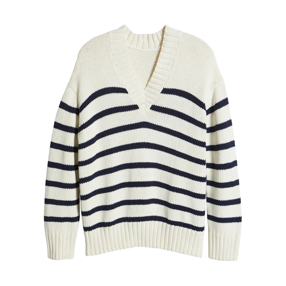 Custom Preppy Women Sweater - PG7233