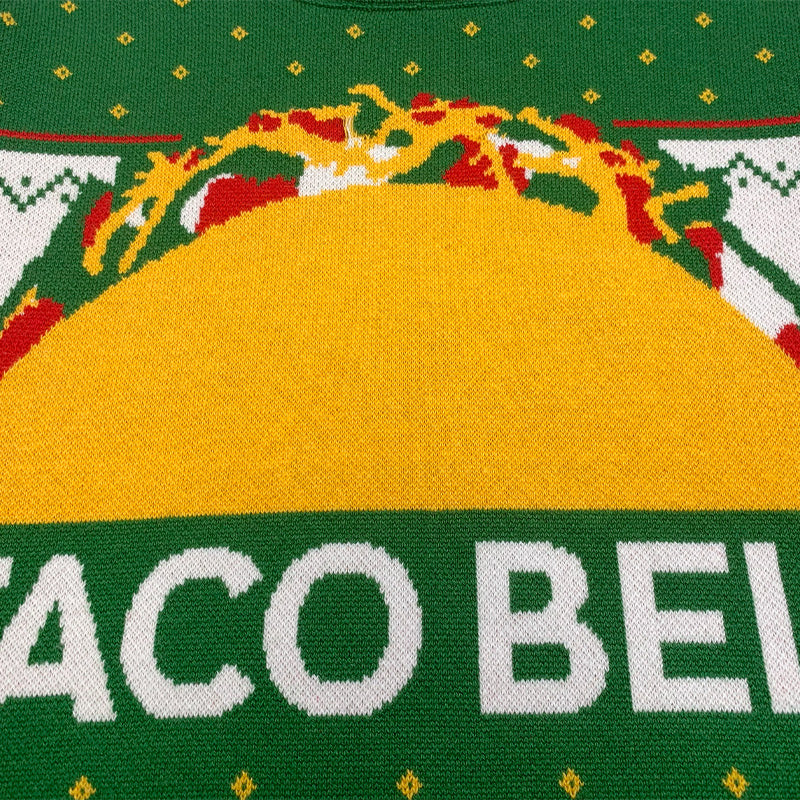 Custom Acrylic Christmas Sweater - PG72410