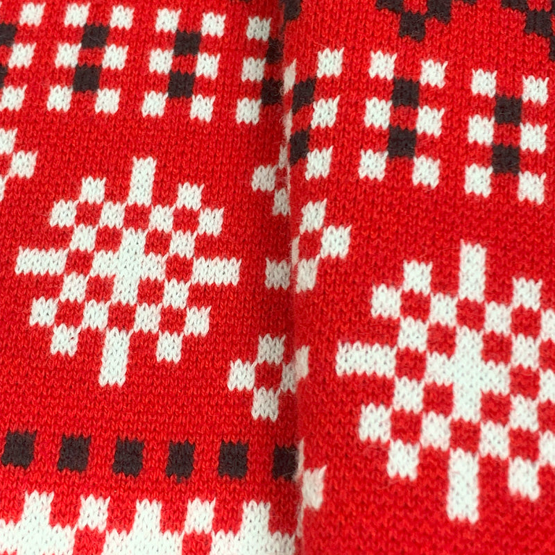 Custom Company Christmas Sweater - PG72411