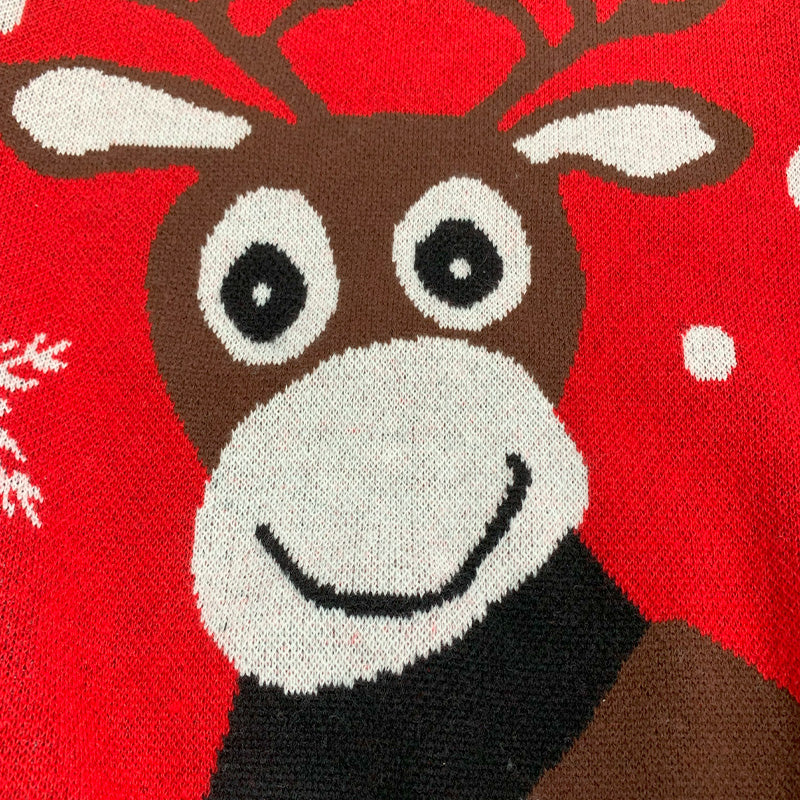 Custom Acrylic Christmas Sweater - PG72421