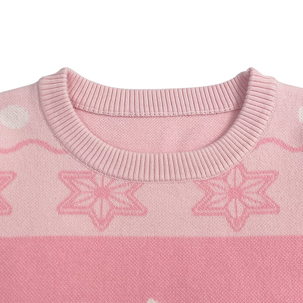 Custom Company Christmas Sweater - PG72415