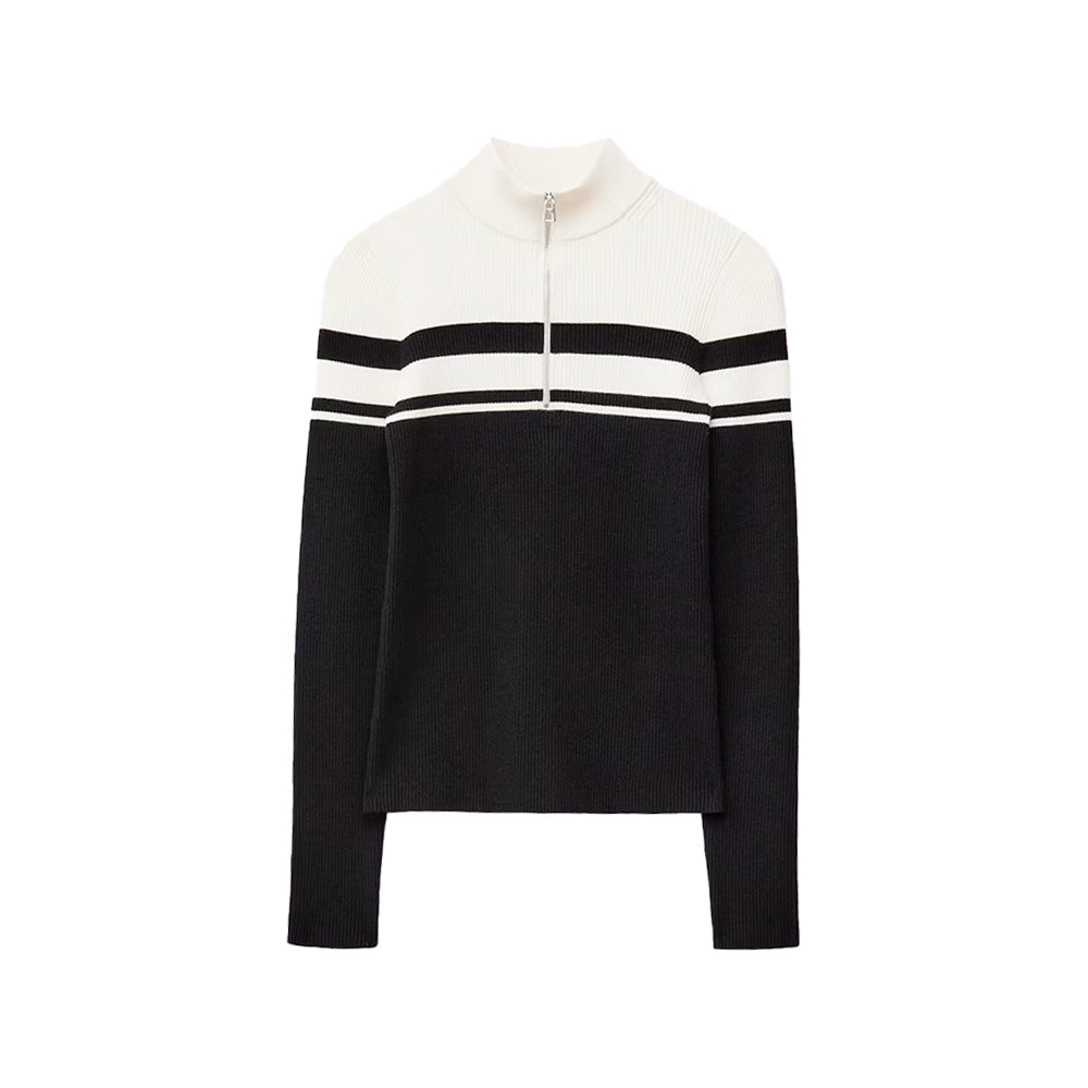 Custom Athletic Women Sweater - PG82815