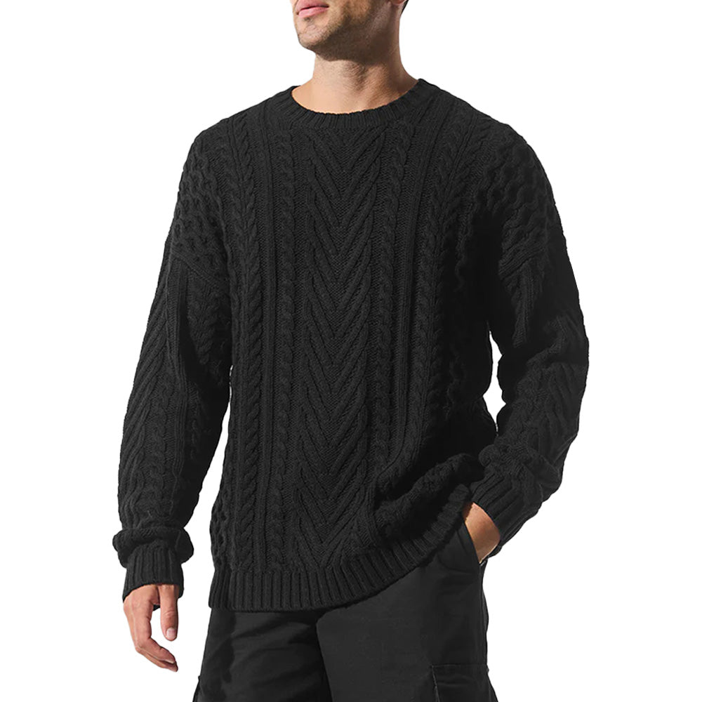 Custom Outdoor Men Pullover - PG73014