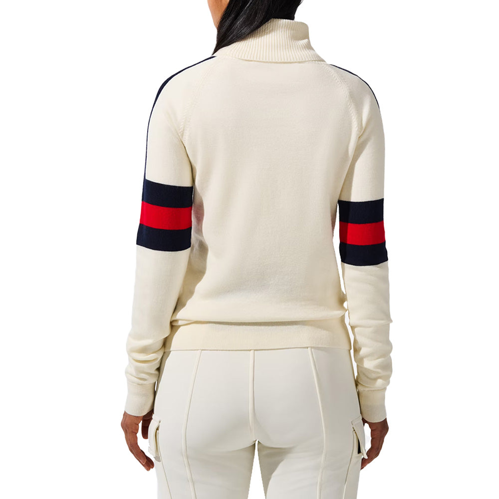 Custom Athletic Women Sweater - PG8294