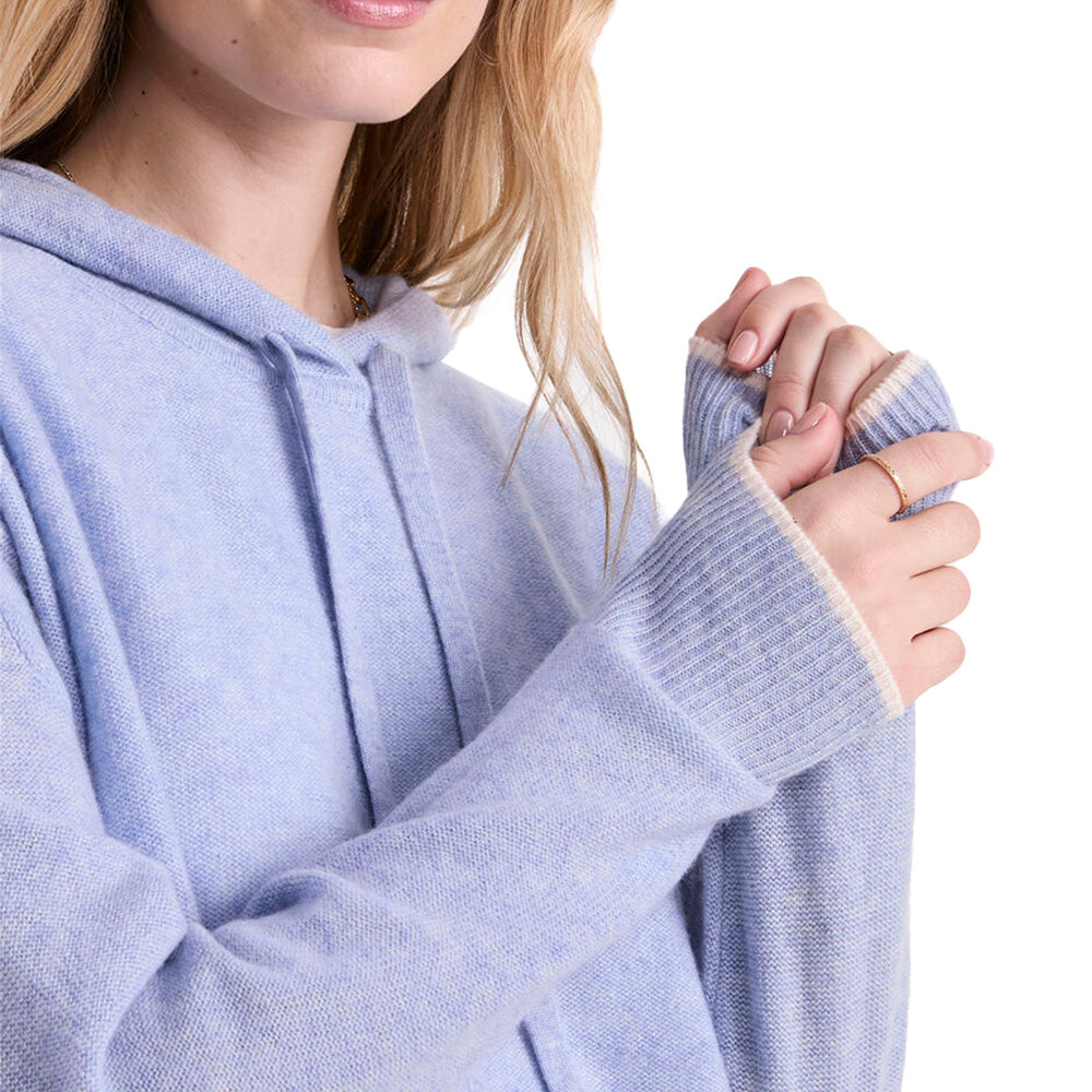 Custom Outdoor Women Hoodie - PG7294