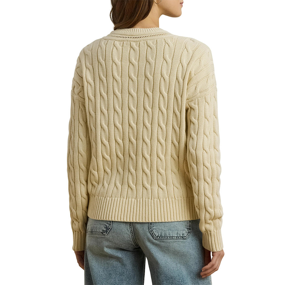 Custom Trendy Women Sweater - PG8054