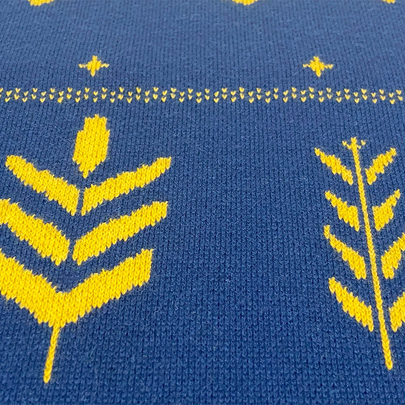 Custom Team Christmas Sweater - PG72413