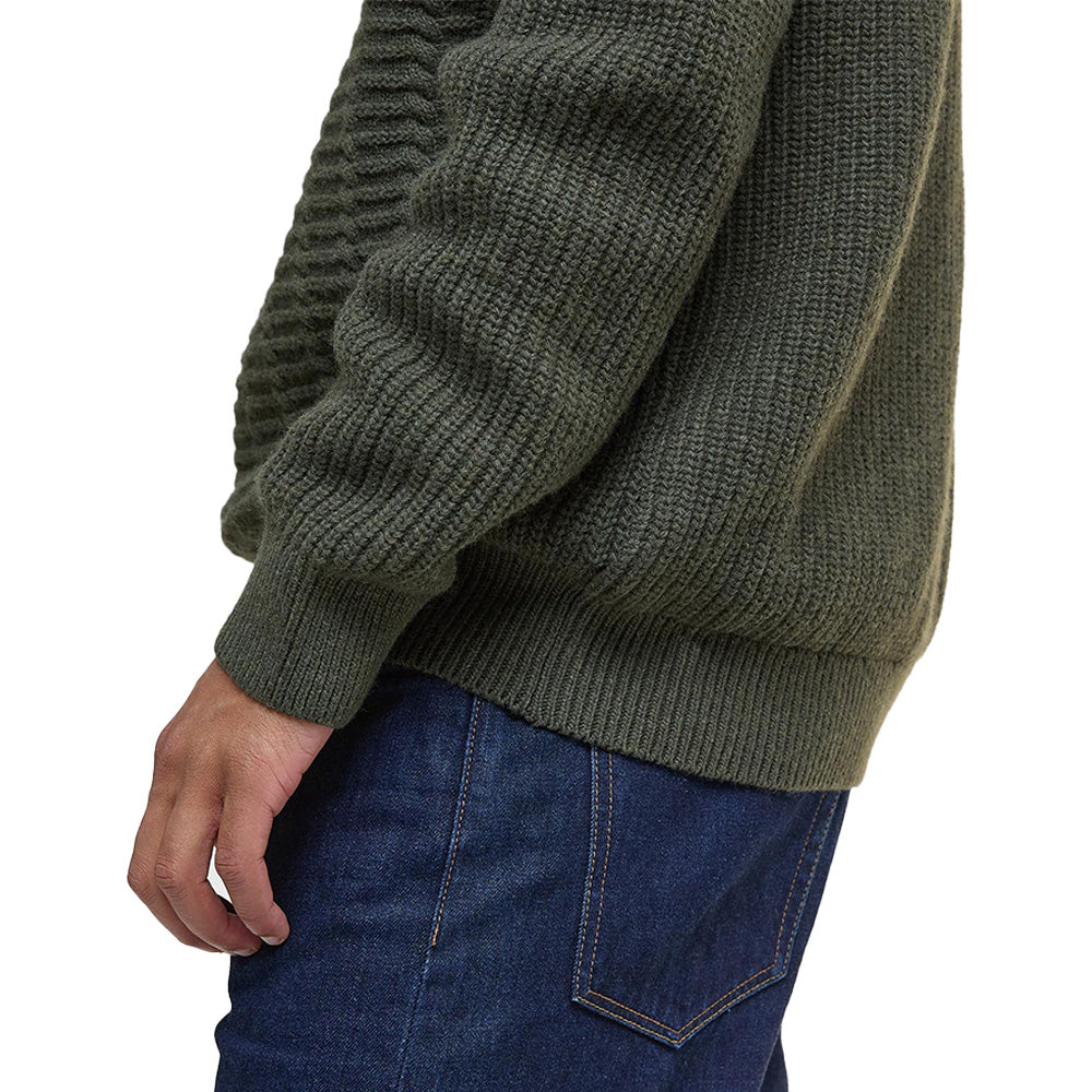 Custom Casual Men Sweater - PG8211