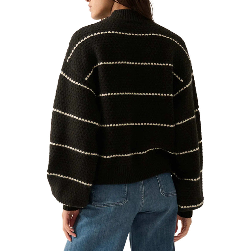 Custom Office Women Sweater - PG8202