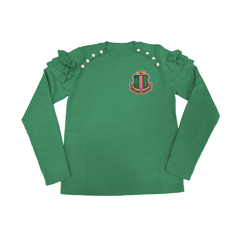 Custom Eta Phi Beta Sorority Sweater - PG82310