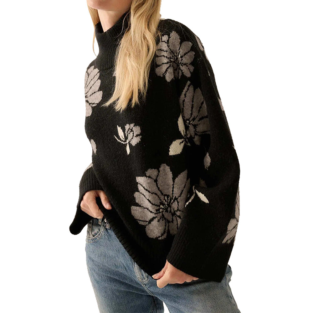 Custom Luxury Women Sweater - PG8209