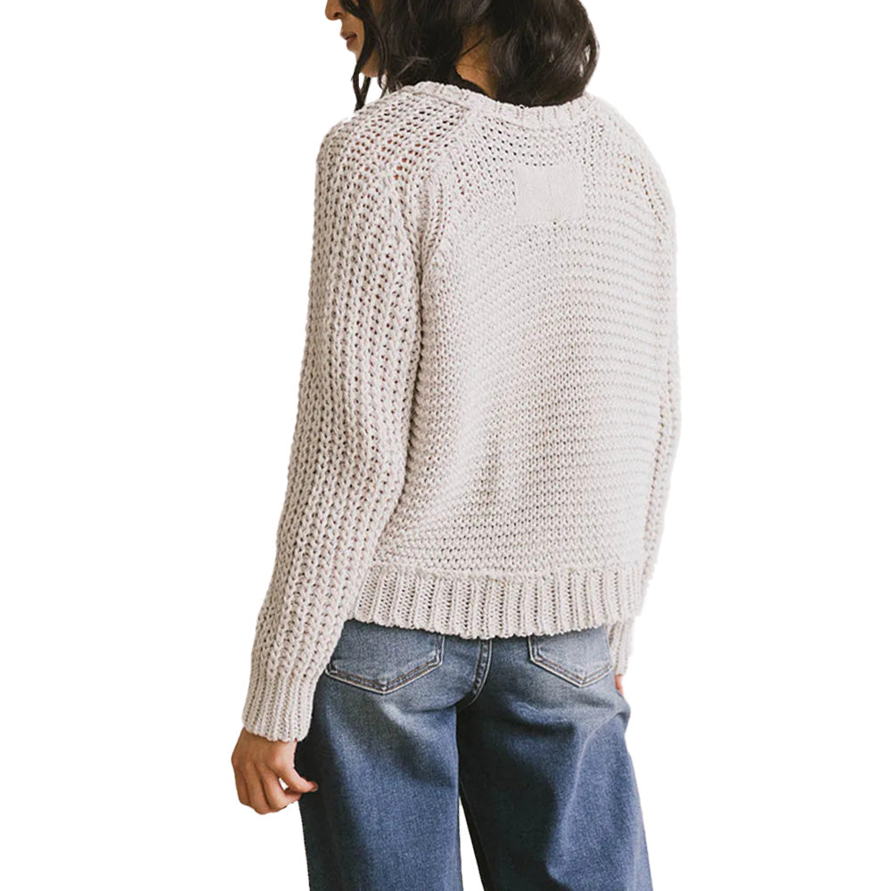 Custom Casual Women Pullover - PG7313