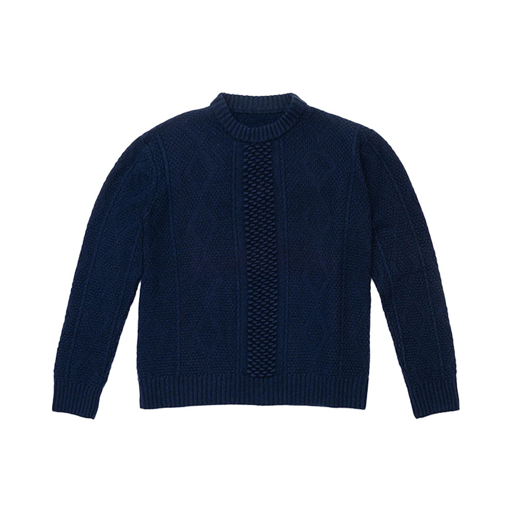 Custom Office Men Sweater - PG8187