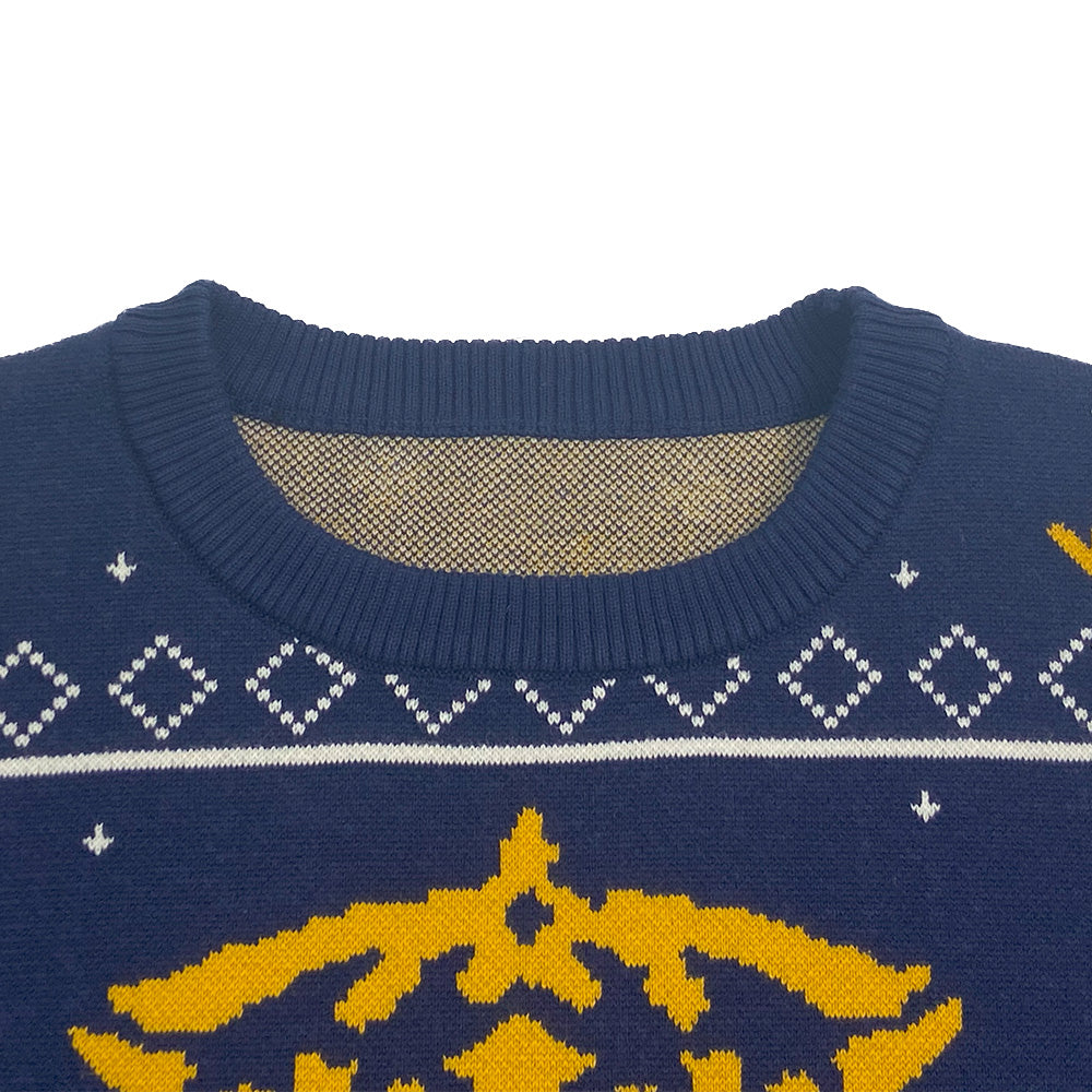 Custom Company Christmas Sweater - PG72414