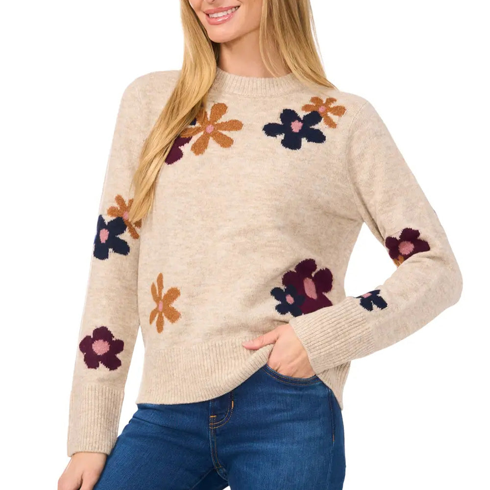 Custom Luxury Women's Sweater PG8132
