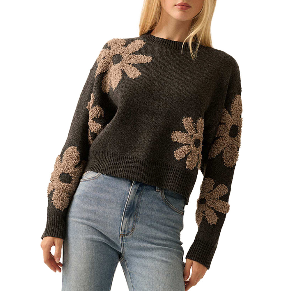 Custom Art Women Sweater - PG8205