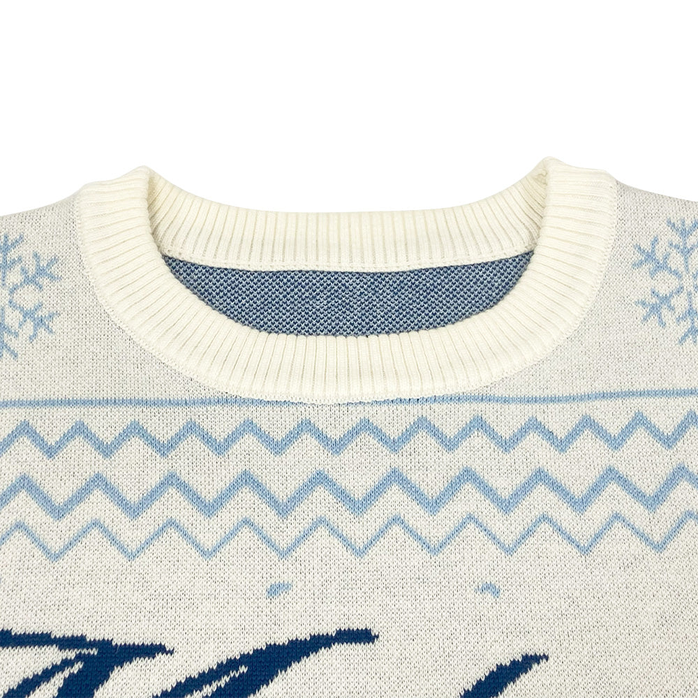 Custom Team Christmas Sweater - PG72416