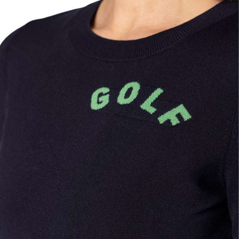 Custom Golf Women Sweater - PG52917