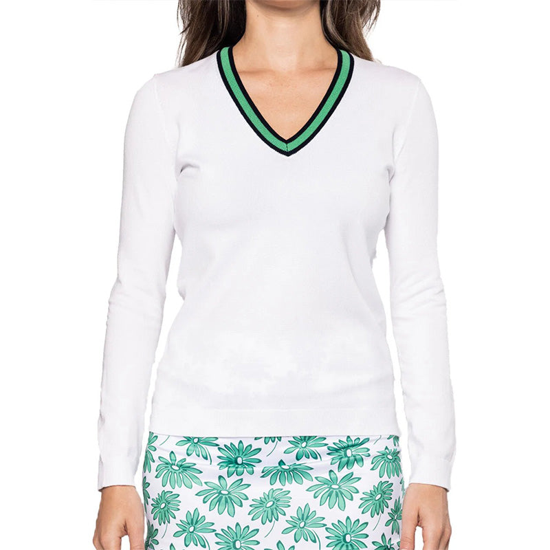 Custom Club Women Sweater - PG52918