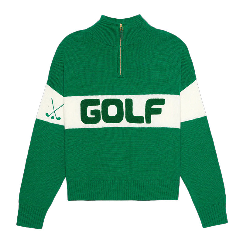 Custom 100%Cotton Women Knitwear-PG4103