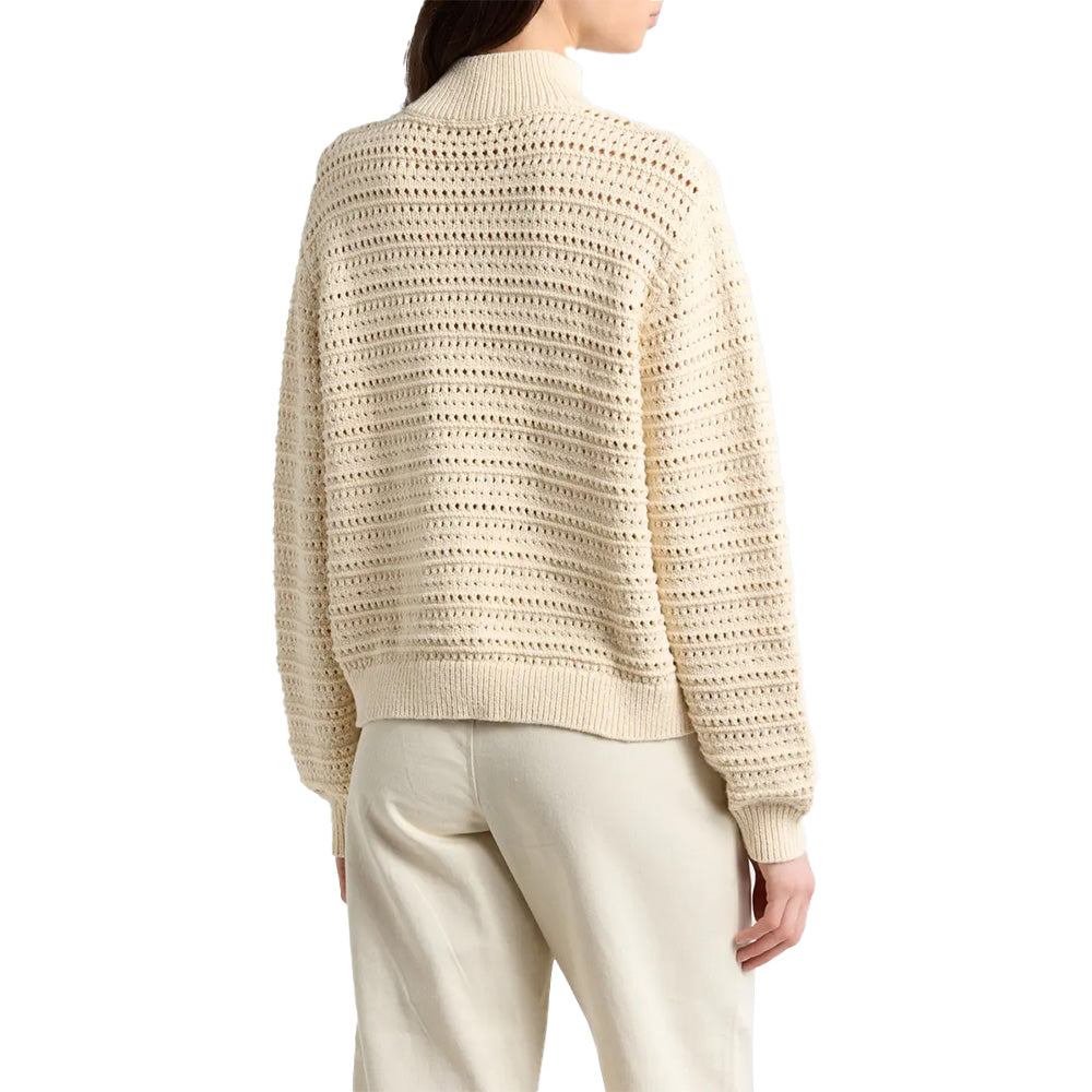 Custom Hollow - Out Women Sweater - PG7222