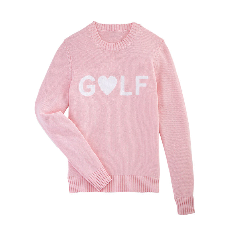 Custom Golf Women Sweater - PG52950