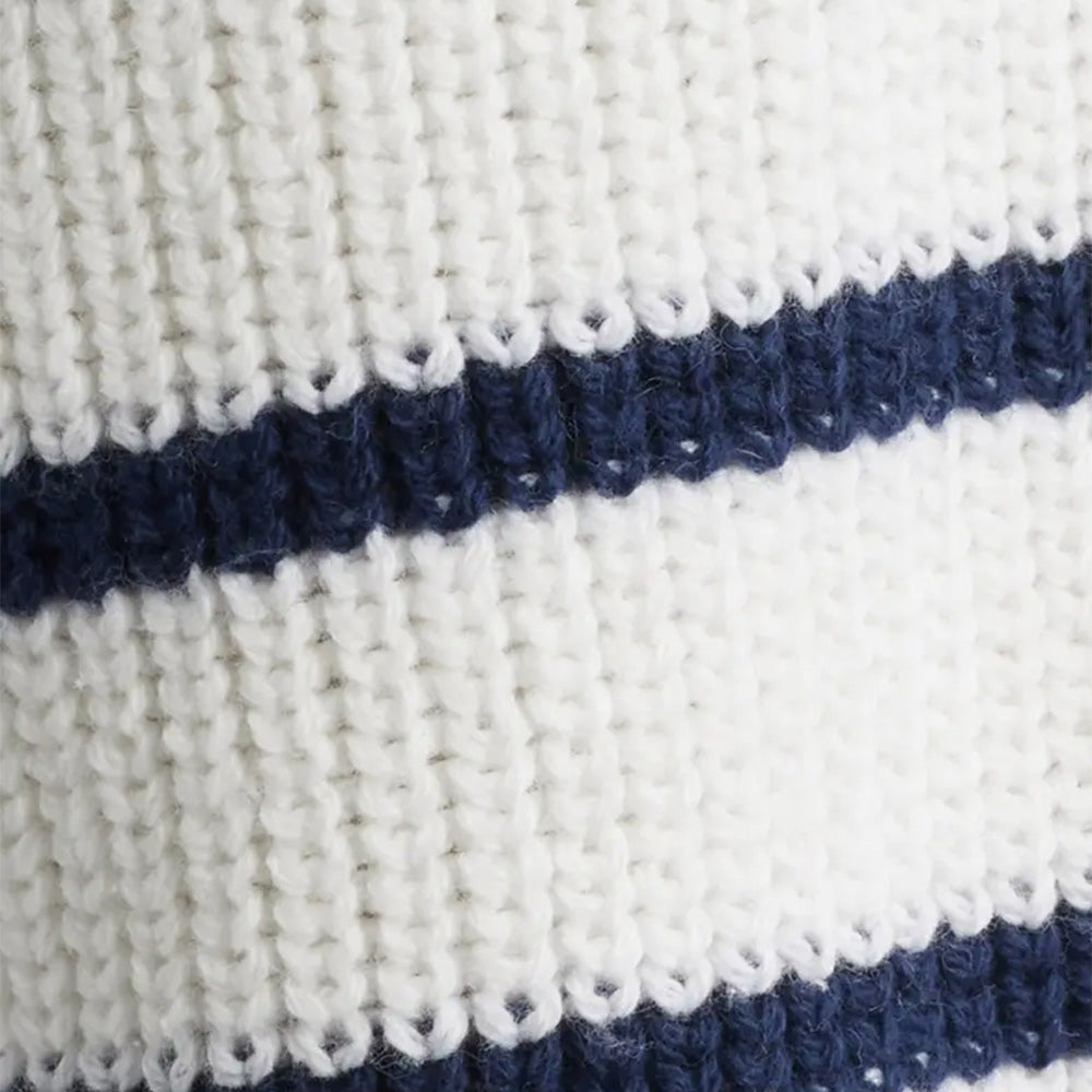 Custom Striped Women Sweater-PG7226