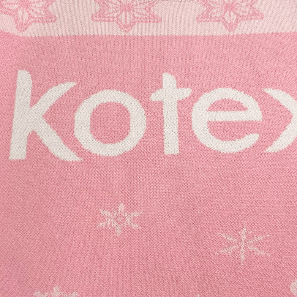 Custom Company Christmas Sweater - PG72415