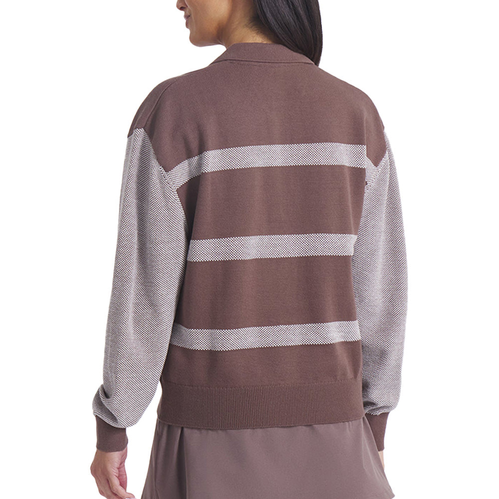 Custom Golf Women Sweater - PG8183