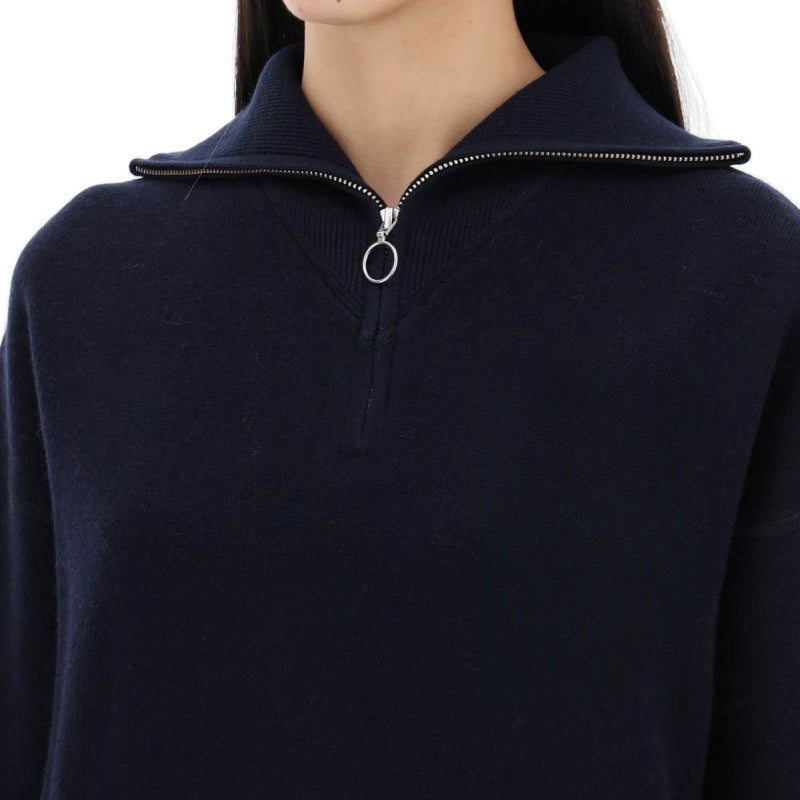 Wholesale Custom Logo 100%Cotton Sweater - PG05076