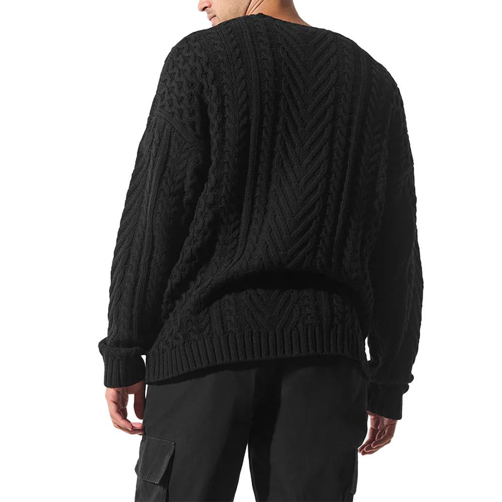 Custom Outdoor Men Pullover - PG73014