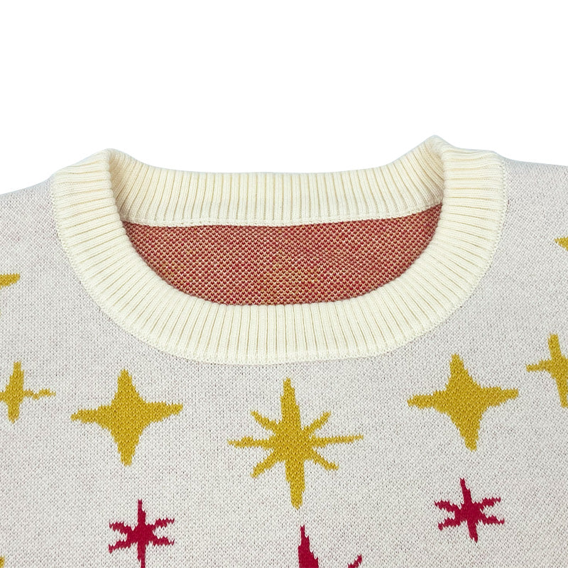 Custom Team Christmas Sweater - PG72412