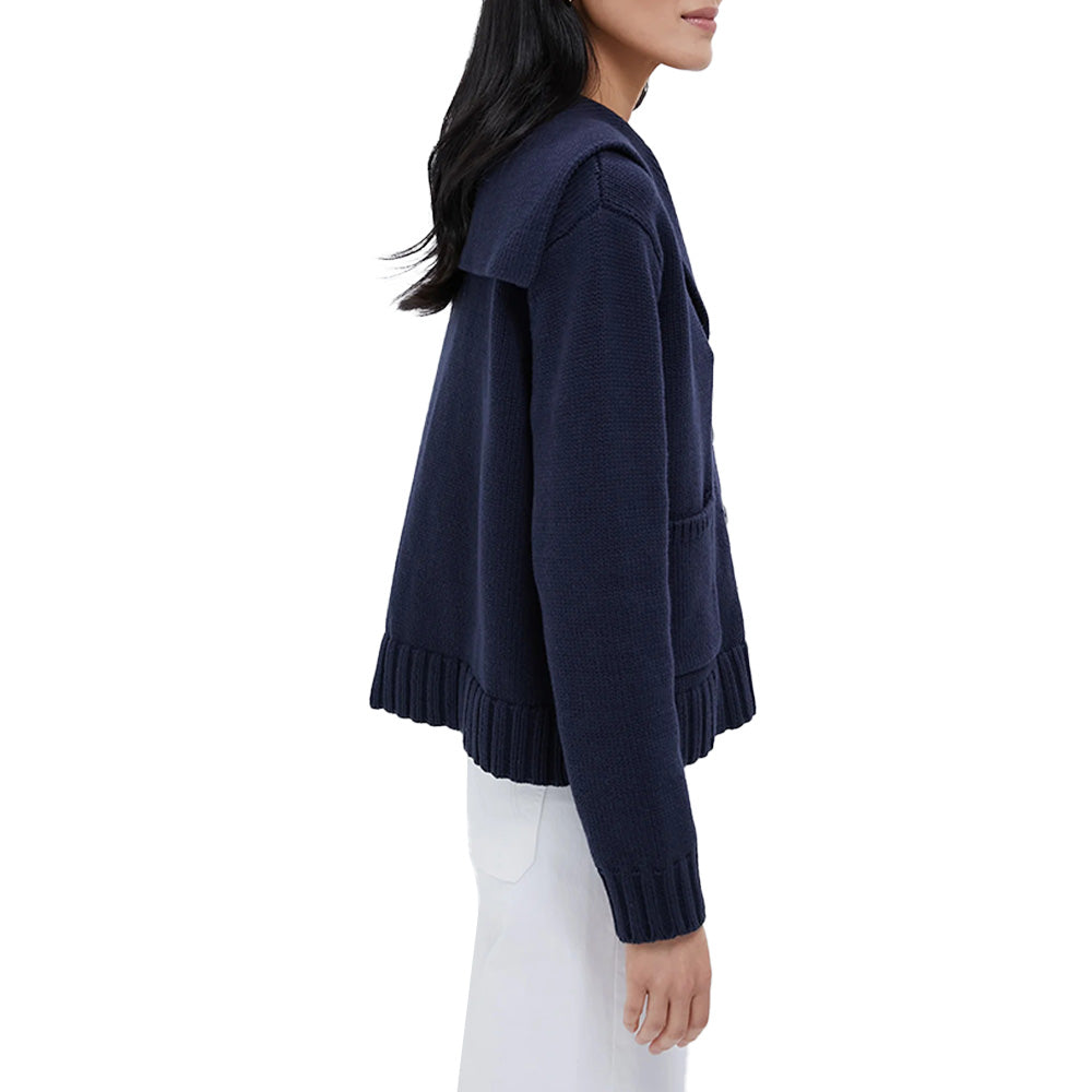 Custom Casual Women Cardigan - PG7303