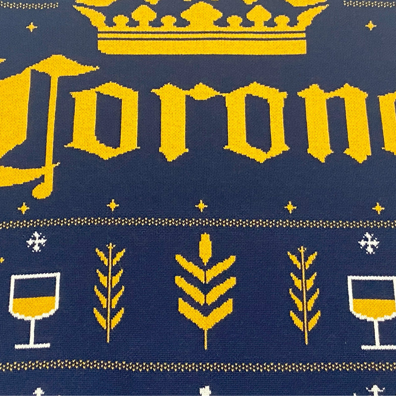 Custom Team Christmas Sweater - PG72413