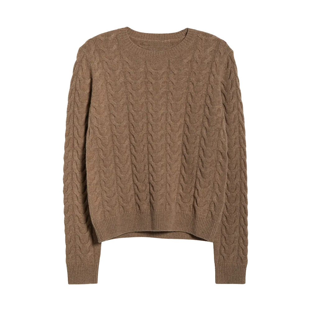 Custom Office Women Sweater - PG8134