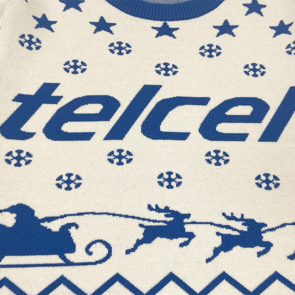 Custom Company Christmas Sweater - PG72410