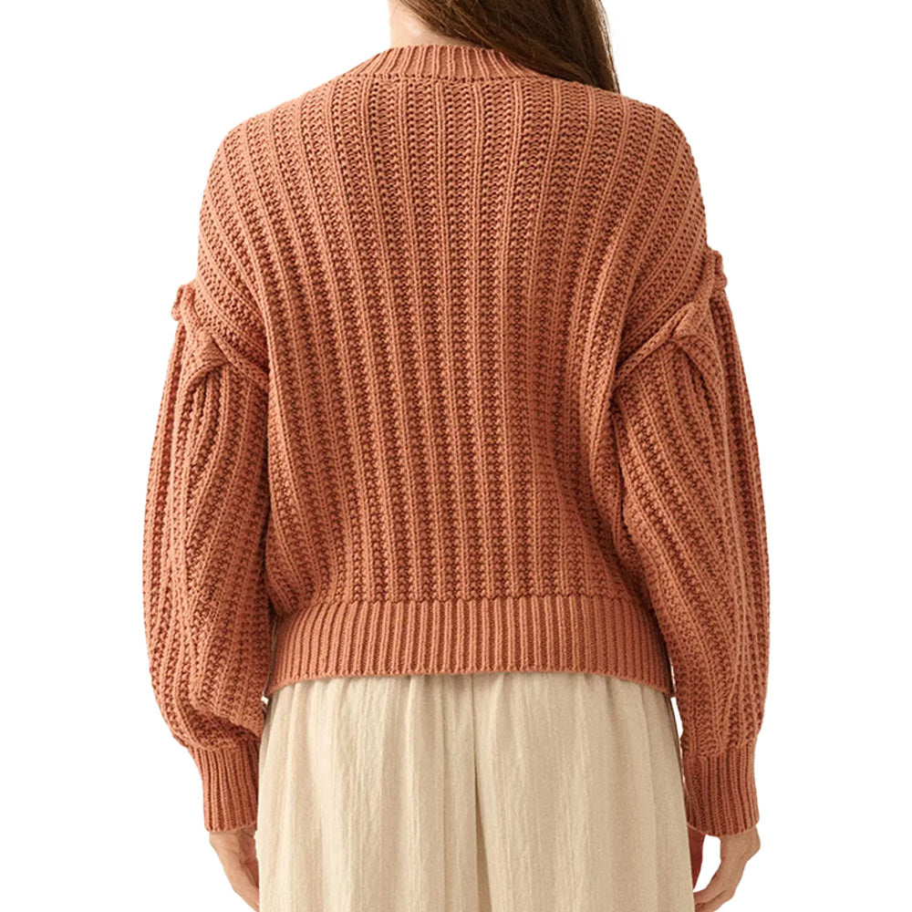 Custom Y2K Women Sweater - PG8206